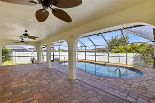 176 N Waterway Dr NW, Port Charlotte, FL 33952 - Photo 60