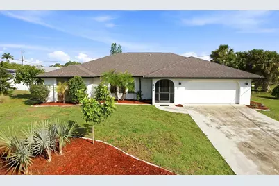 176 N Waterway Drive NW, Port Charlotte, FL 33952 - Photo 70