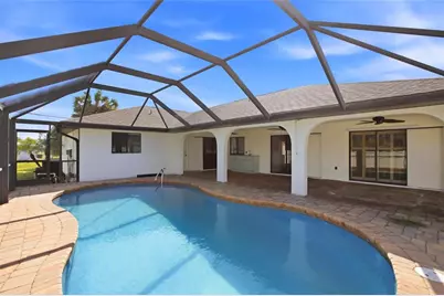 176 N Waterway Drive NW, Port Charlotte, FL 33952 - Photo 20