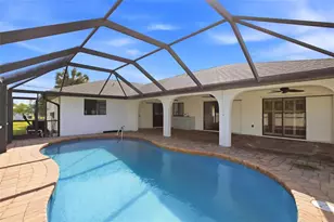 176 N Waterway Dr NW, Port Charlotte, FL 33952 - Photo 20