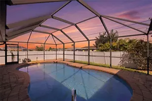 176 N Waterway Dr NW, Port Charlotte, FL 33952 - Photo 22