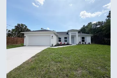 4727 Sweden Avenue, North Port, FL 34288 - Photo 1