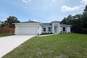4727 Sweden Ave, North Port, FL 34288 - Photo 1