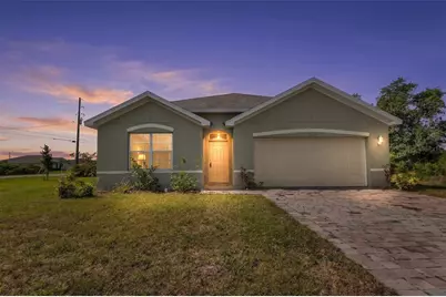 26567 Deep Creek Boulevard, Punta Gorda, FL 33983 - Photo 2