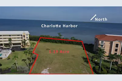 99 N Marion Court, Punta Gorda, FL 33950 - Photo 1