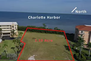 99 N Marion Ct, Punta Gorda, FL 33950 - Photo 1