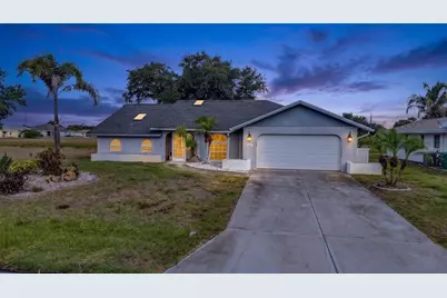 303 Rotonda Circle, Rotonda West, FL 33947 - Photo 2