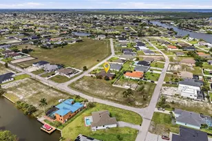 3425 NW 19th Terrace, Cape Coral, FL 33993 - Photo 42