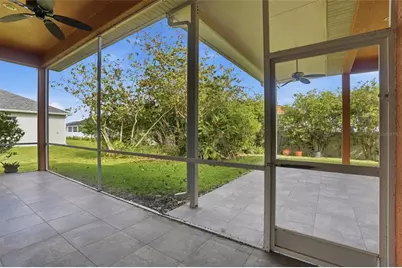 3425 NW 19th Terrace, Cape Coral, FL 33993 - Photo 30