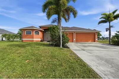 3425 NW 19th Terrace, Cape Coral, FL 33993 - Photo 1