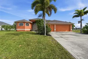 3425 NW 19th Terrace, Cape Coral, FL 33993 - Photo 1