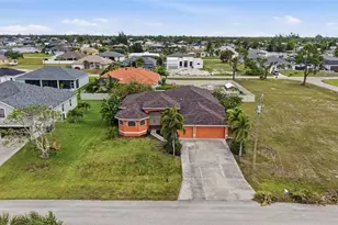 3425 NW 19th Terrace, Cape Coral, FL 33993 - Photo 2