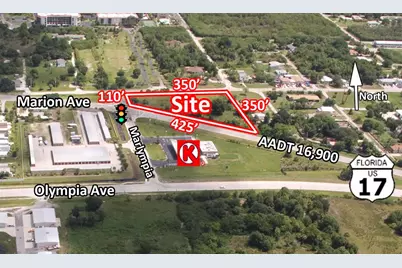 25229 Marion Avenue, Punta Gorda, FL 33950 - Photo 1