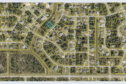 0 Waldorf Drive, North Port, FL 34288 - Photo 2