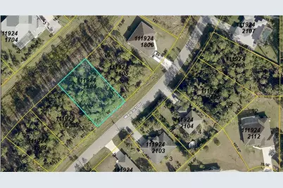 0 Waldorf Drive, North Port, FL 34288 - Photo 1
