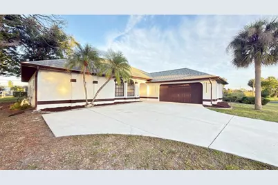 4423 Albacore Circle, Port Charlotte, FL 33948 - Photo 2