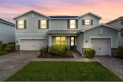 17892 Corkwood Bend Trail, Punta Gorda, FL 33982 - Photo 1