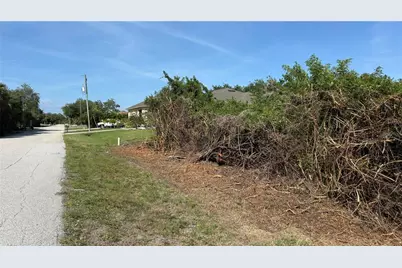 7432 Memorial Drive, Port Charlotte, FL 33981 - Photo 1
