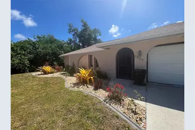 1314 Beacon Drive, Port Charlotte, FL 33952 - Photo 2