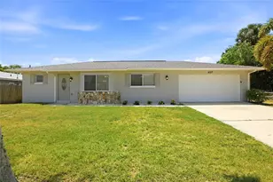 4107 Michel Tree St, Port Charlotte, FL 33948 - Photo 1