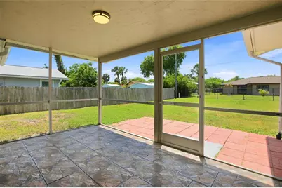 4107 Michel Tree Street, Port Charlotte, FL 33948 - Photo 38