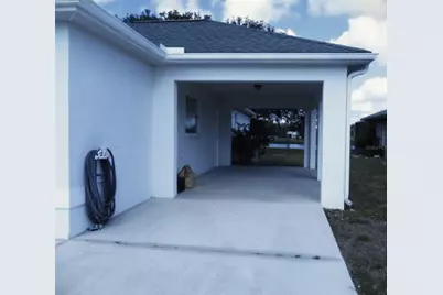 4571 Blueridge Street, North Port, FL 34287 - Photo 2