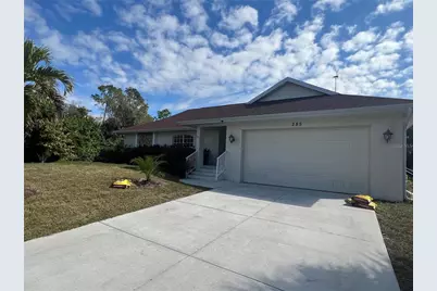 285 Millport Street NW, Port Charlotte, FL 33948 - Photo 2