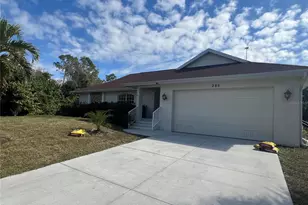 285 Millport St NW, Port Charlotte, FL 33948 - Photo 2