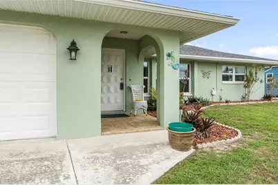 140 Barre Drive NW, Port Charlotte, FL 33952 - Photo 2