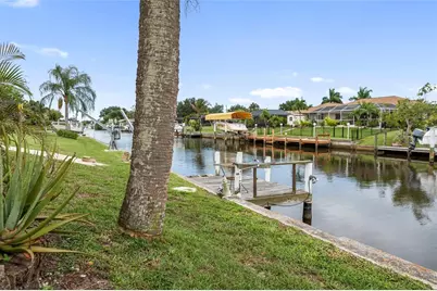 140 Barre Drive NW, Port Charlotte, FL 33952 - Photo 24