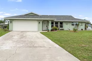 140 Barre Dr NW, Port Charlotte, FL 33952 - Photo 1