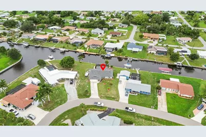 140 Barre Drive NW, Port Charlotte, FL 33952 - Photo 30