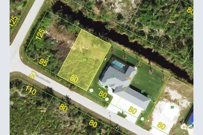 14060 Chesswood Lane, Port Charlotte, FL 33981 - Photo 1