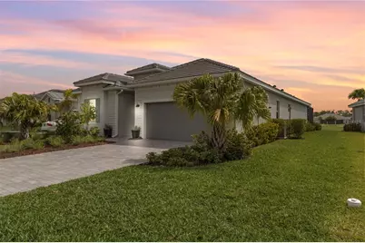 15847 Sugar Hill Drive, Punta Gorda, FL 33982 - Photo 2