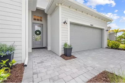 15847 Sugar Hill Drive, Punta Gorda, FL 33982 - Photo 4