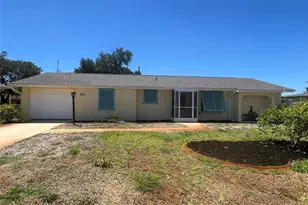 650 Hartford Dr NW, Port Charlotte, FL 33952 - Photo 1