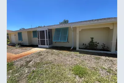 650 Hartford Drive NW, Port Charlotte, FL 33952 - Photo 2