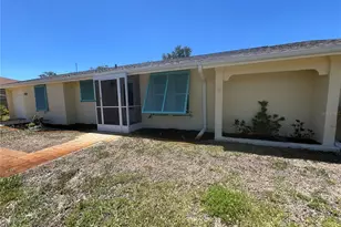 650 Hartford Dr NW, Port Charlotte, FL 33952 - Photo 2