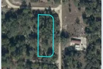 Ne 134th Terrace, Bronson, FL 32621 - Photo 1