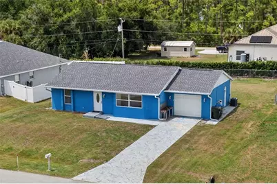 5814 Sylvania Avenue, North Port, FL 34291 - Photo 22