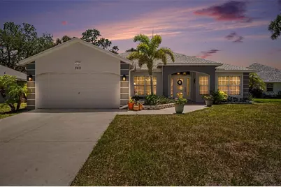 369 Salvador Dr, Punta Gorda, FL 33983 - Photo 1