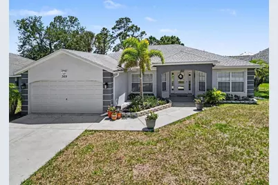 369 Salvador Dr, Punta Gorda, FL 33983 - Photo 2