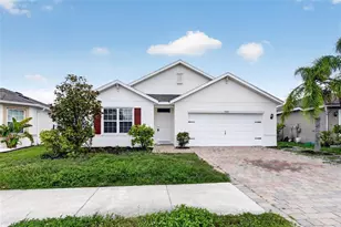 19441 Mossy Ledge Terrace, Lehigh Acres, FL 33936 - Photo 4