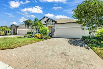 4061 River Bank Way, Punta Gorda, FL 33980 - Photo 2