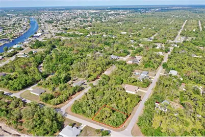 12022 Kirtland Avenue, Port Charlotte, FL 33953 - Photo 10