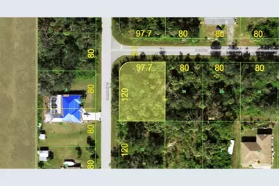 12023 Leroy Avenue, Port Charlotte, FL 33953 - Photo 4