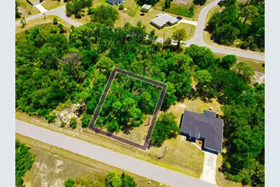 15531 Factory Avenue, Port Charlotte, FL 33953 - Photo 1