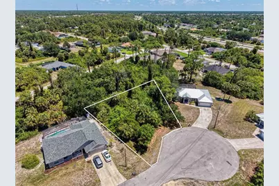 Lot 13 Rumson Court, North Port, FL 34288 - Photo 2