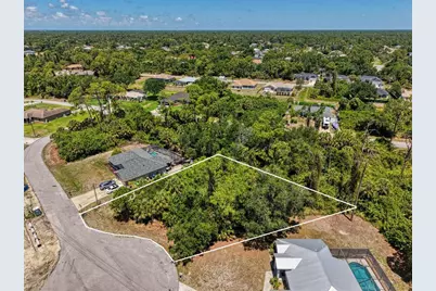 Lot 13 Rumson Court, North Port, FL 34288 - Photo 4