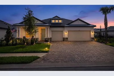 4733 Sweet Retreat Run, Bradenton, FL 34211 - Photo 1